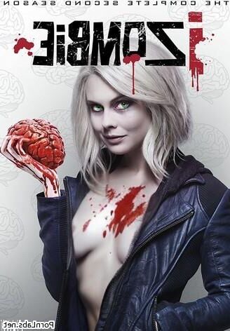 Galería de arte izombie liv moore ai