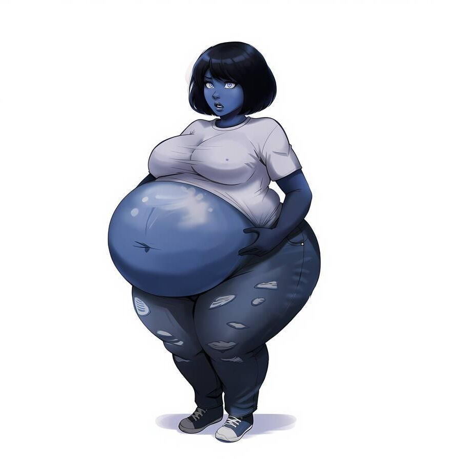 Blueberry inflation 23