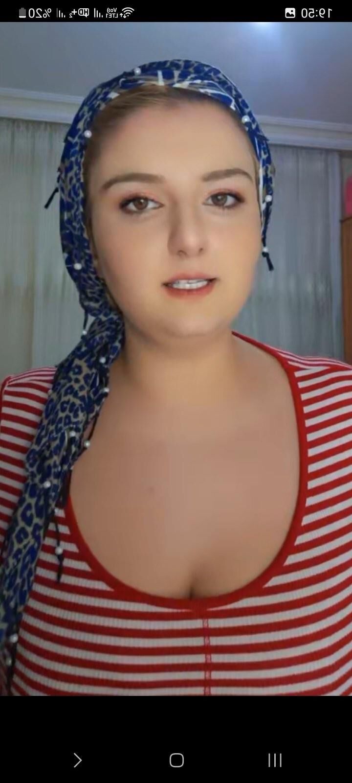 Turkish Turbanli