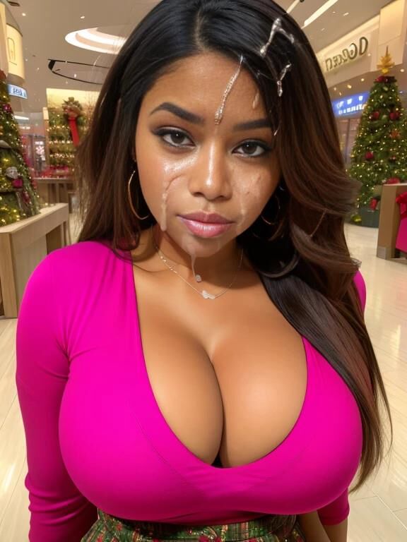 AI Generated Babes 355