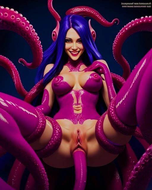 Tentacle Sex