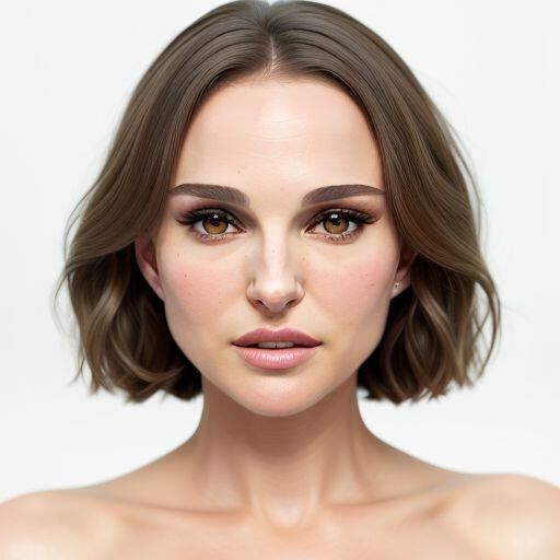 PRESENTACIÓN DE IA DE NATALIE PORTMAN