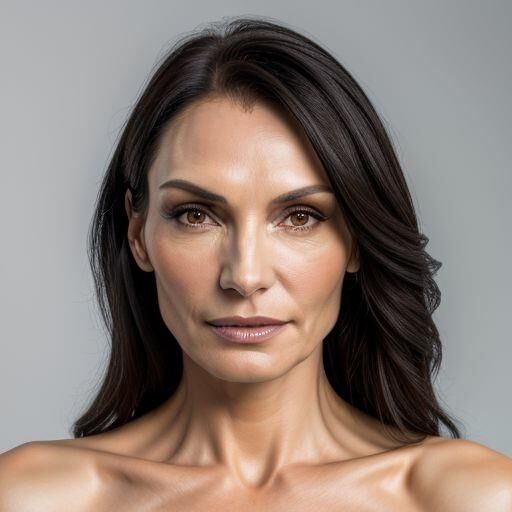 SOUMISSION DE FAMKE JANSSEN AI