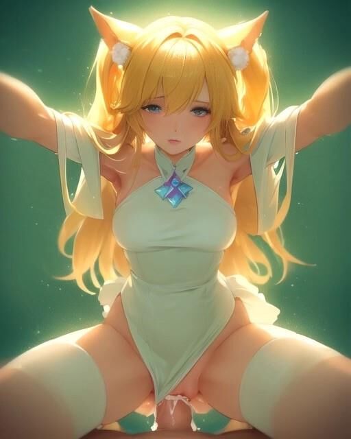 Hentai Cuties
