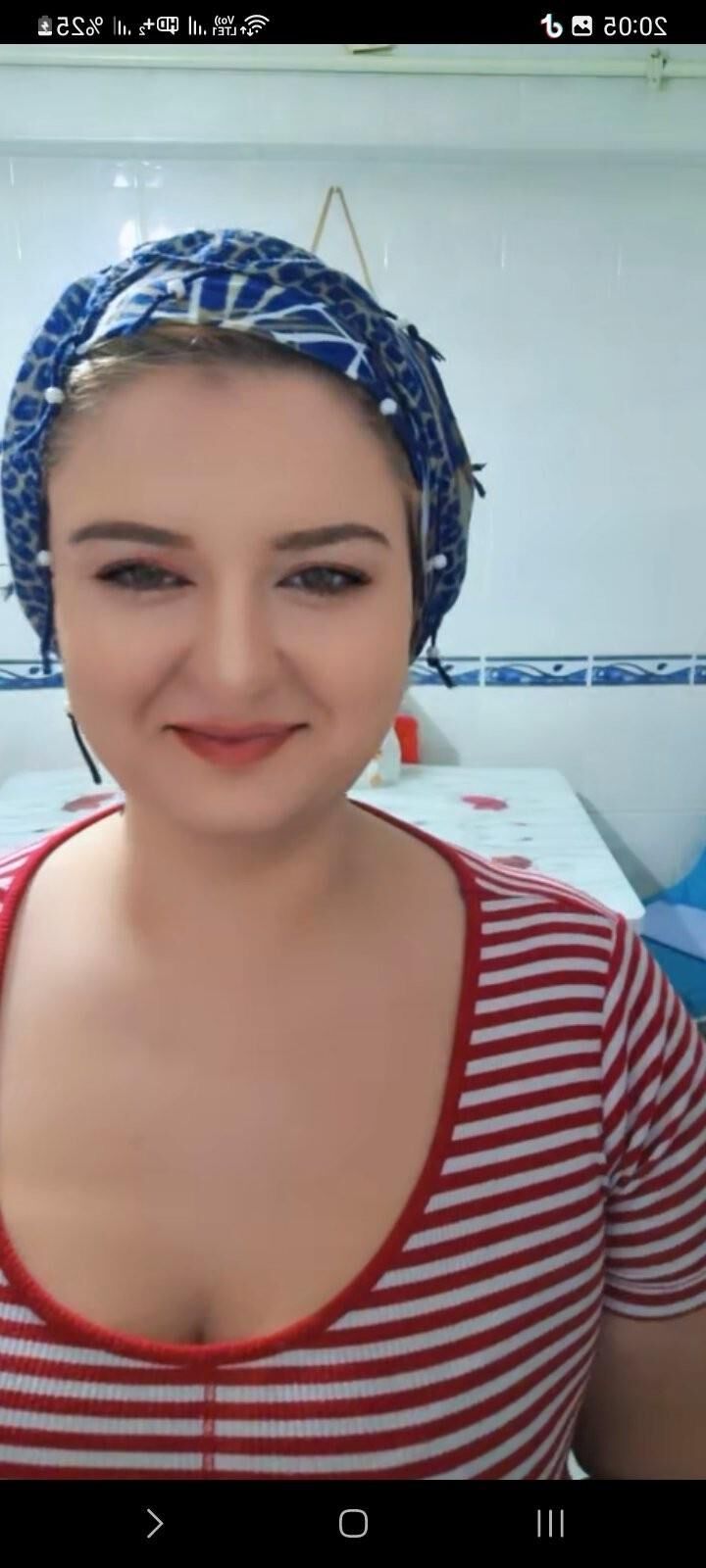 Turkish Turbanli