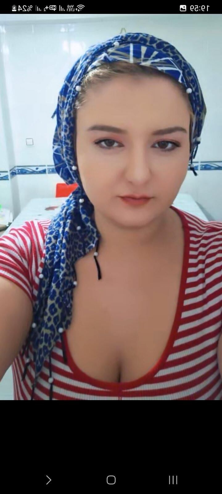 Turkish Turbanli