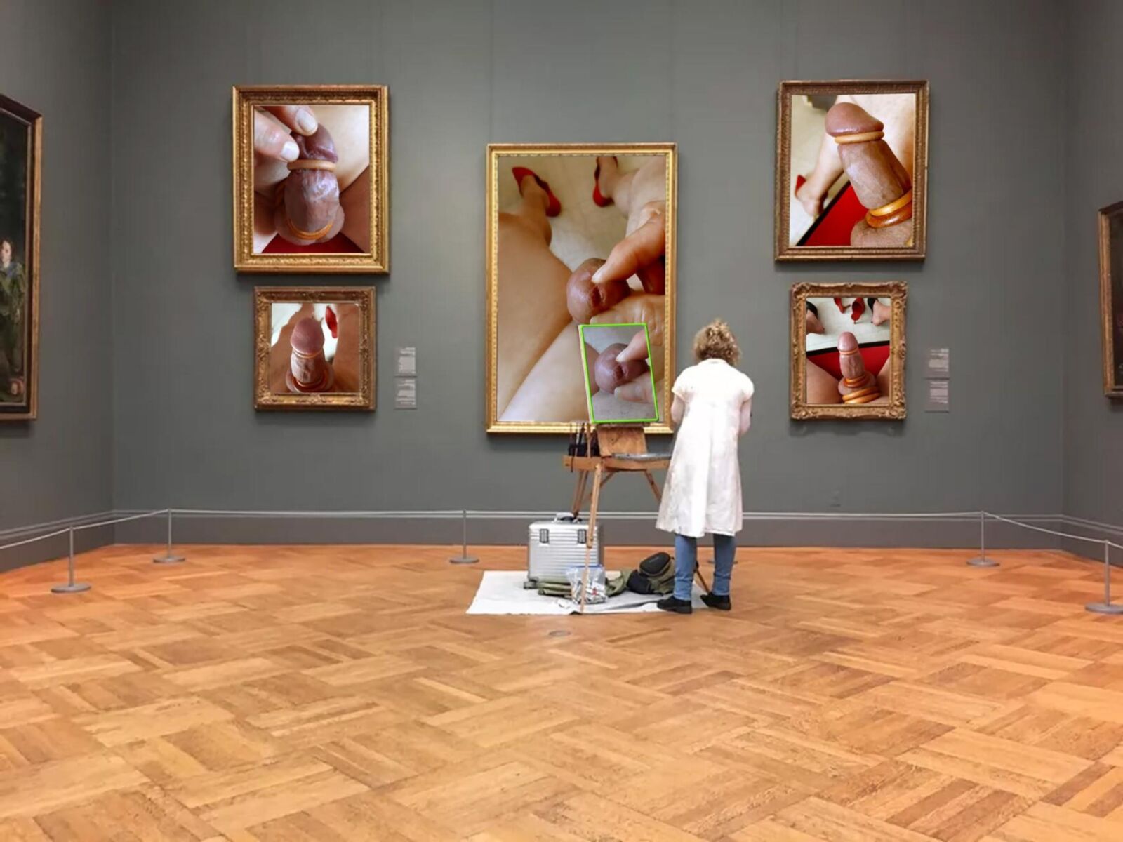 公共エリアでの注目の展示_01