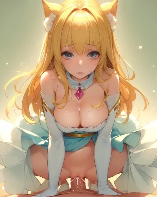 Hentai Cuties