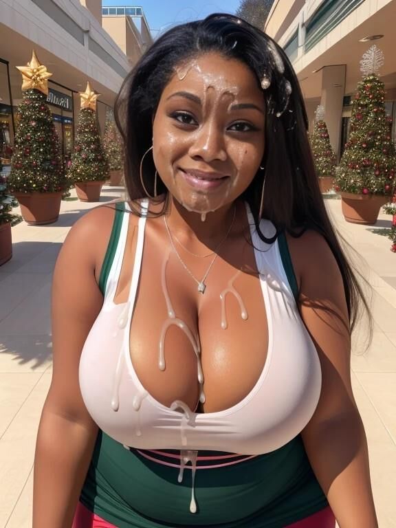 AI Generated Babes 355