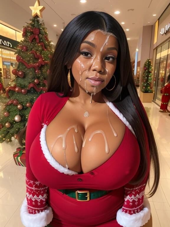 AI Generated Babes 355