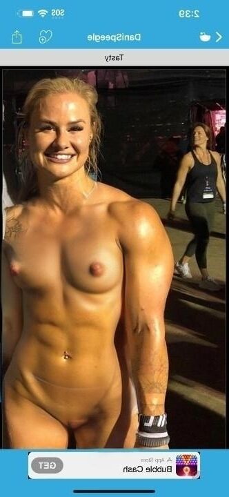 Dani Elle Speegle remixed