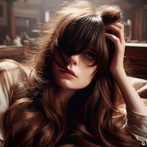 Zooey Deschanel Ai