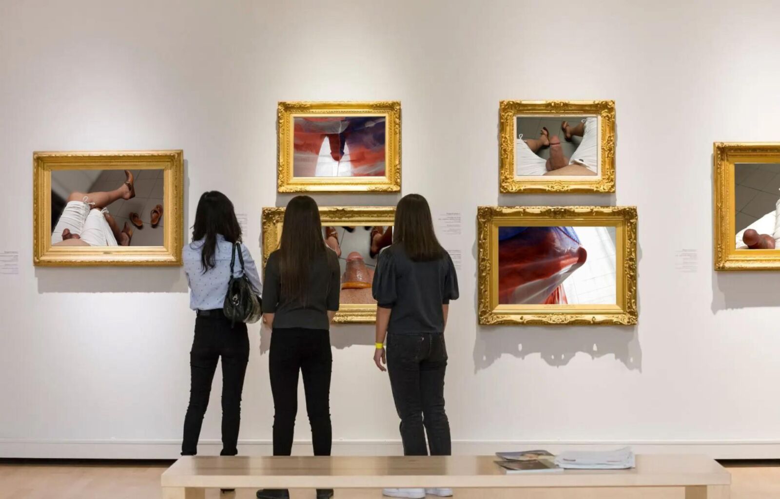 公共エリアでの注目の展示_01