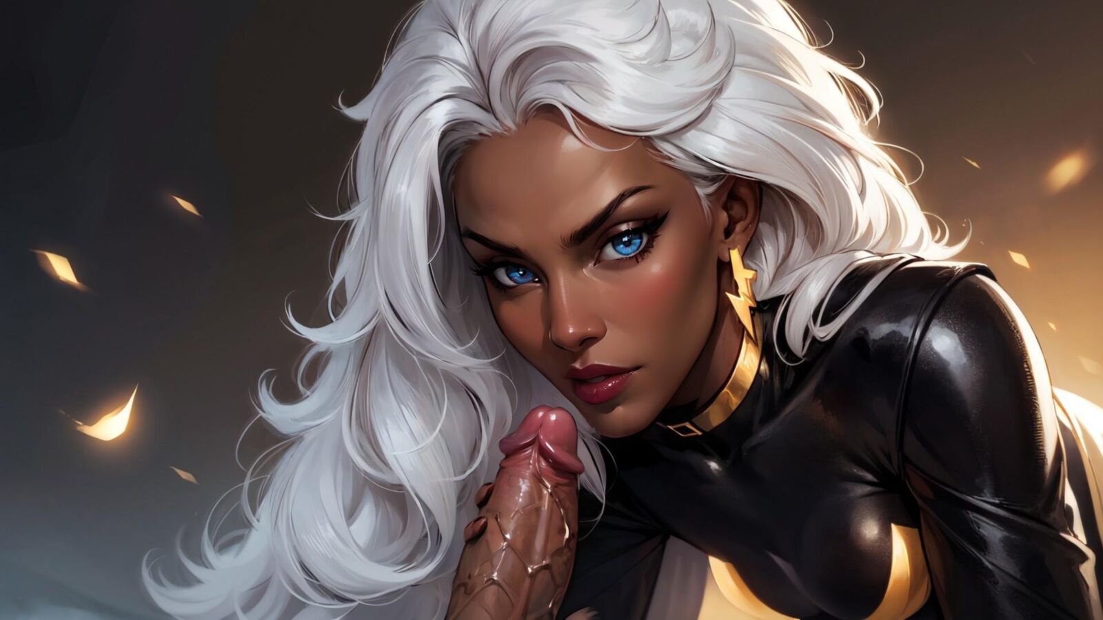 Storm est un EX-Man