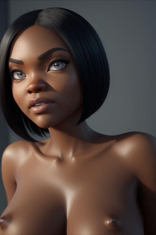 A.I. Fun with Candace Owens