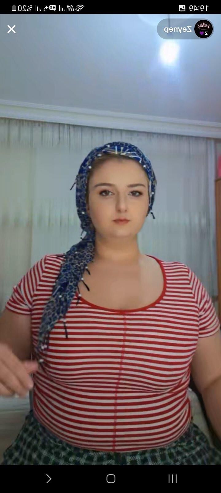 Turkish Turbanli