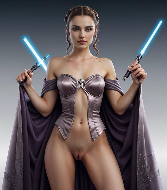 Linda Padmé Amidala