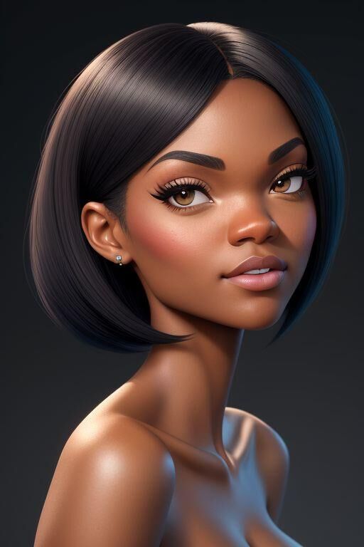 A.I. Fun with Candace Owens