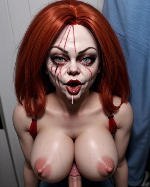 Chucky 01