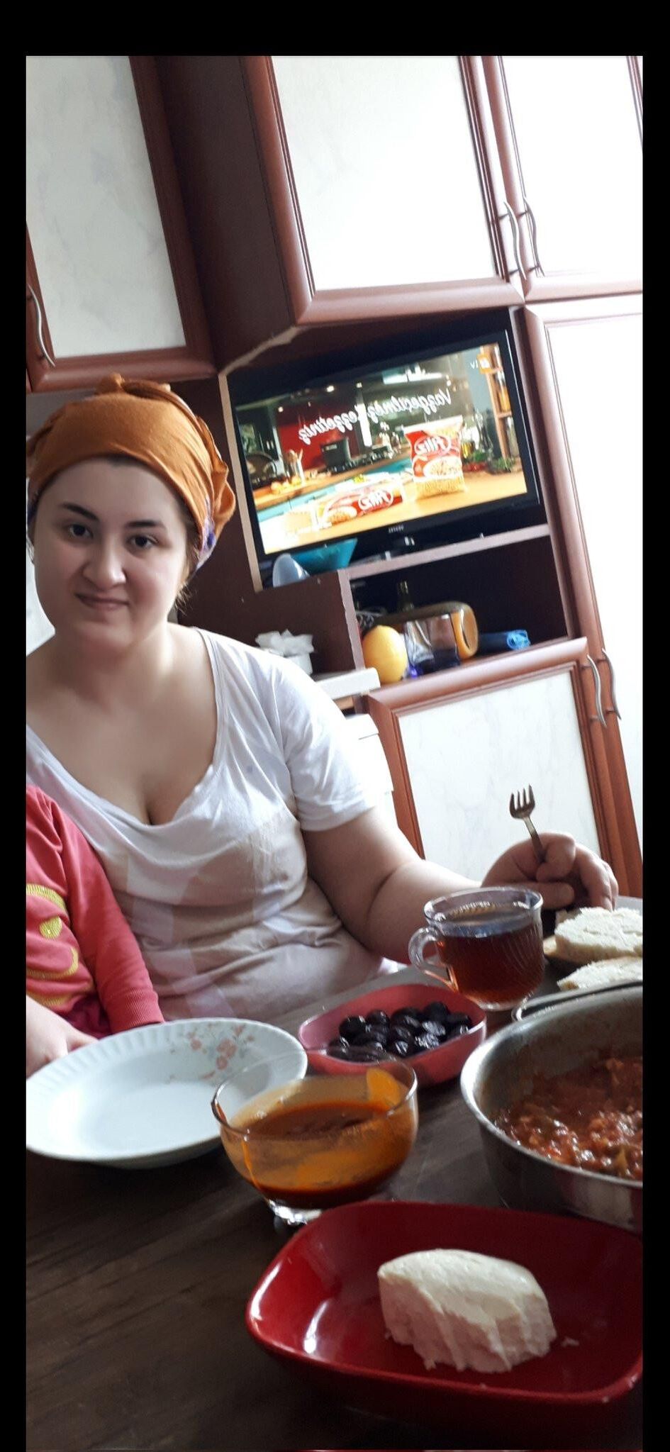 Turkish Turbanli