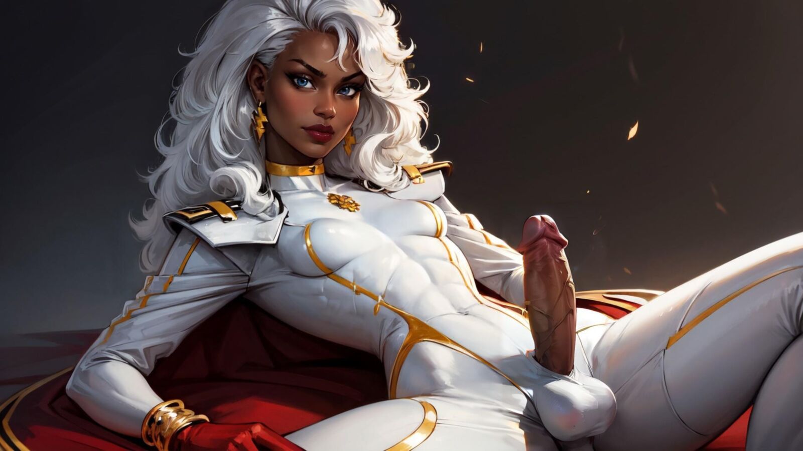 Storm est un EX-Man