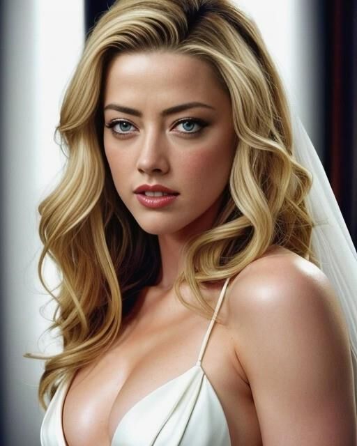 Amber Heard in Sexy.ai - 01