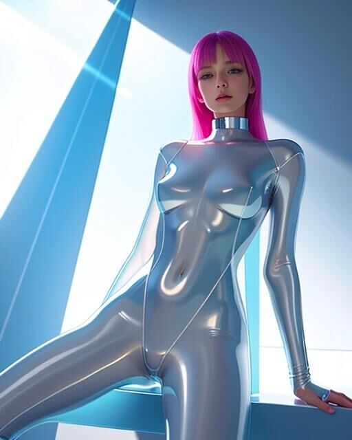 In the Year 2525 part 9