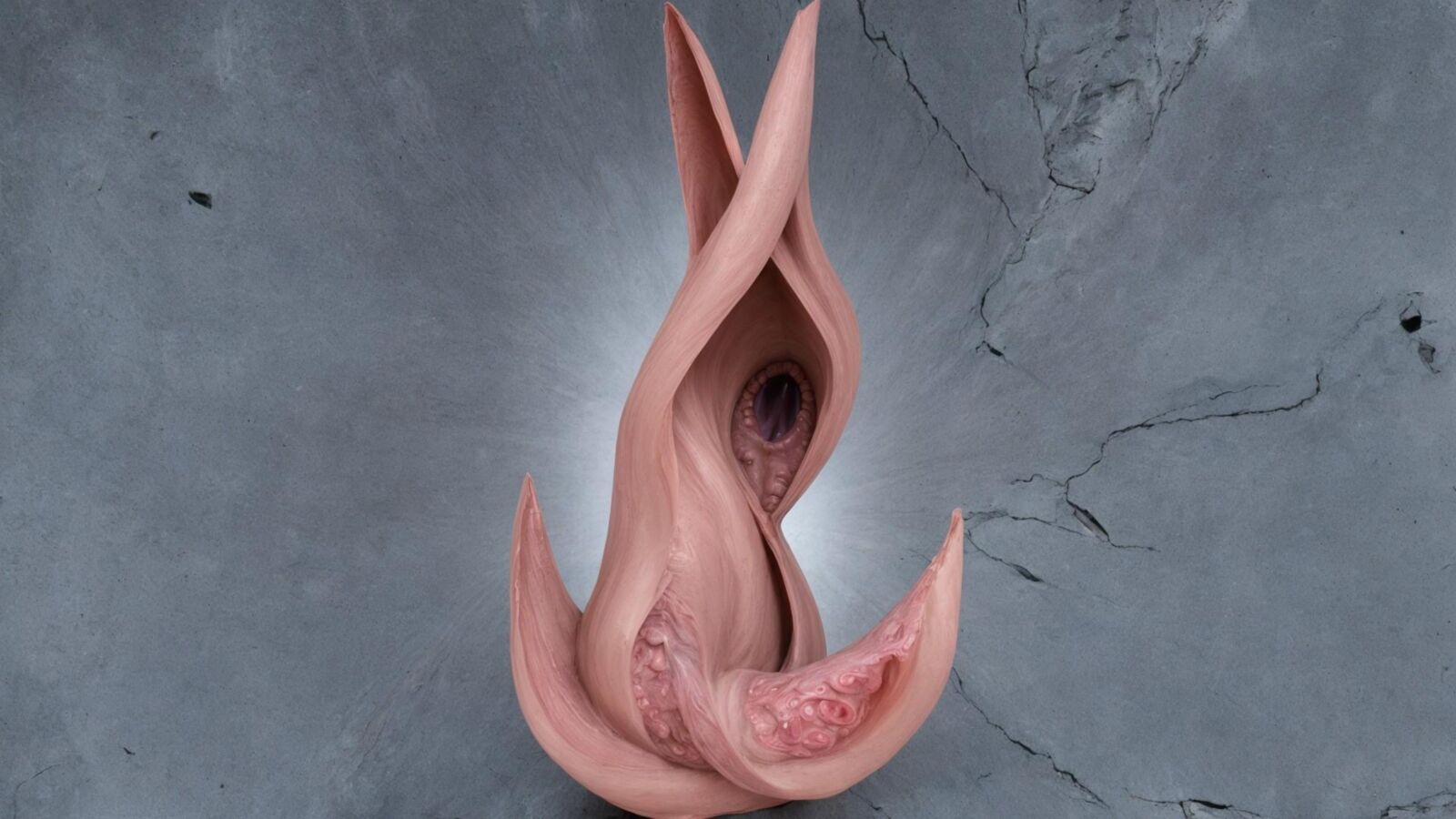 AI - Arte de la vulva 4