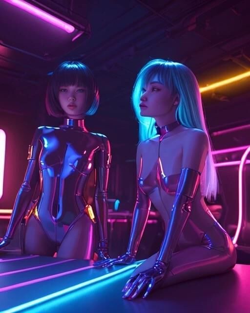 2525 年に パート 1