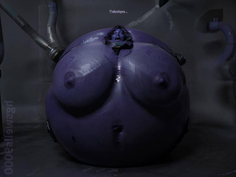 Blueberry inflation 20