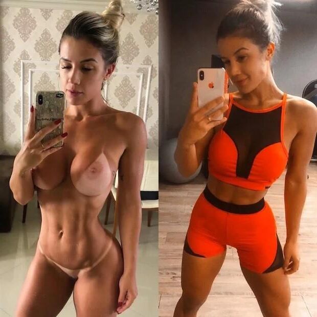  Fit Amateurs 