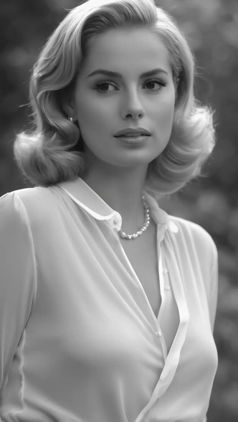 A.I. Grace Kelly