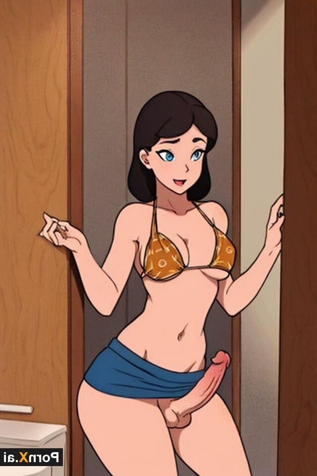 白人の少年たちの完璧なガールフレンド