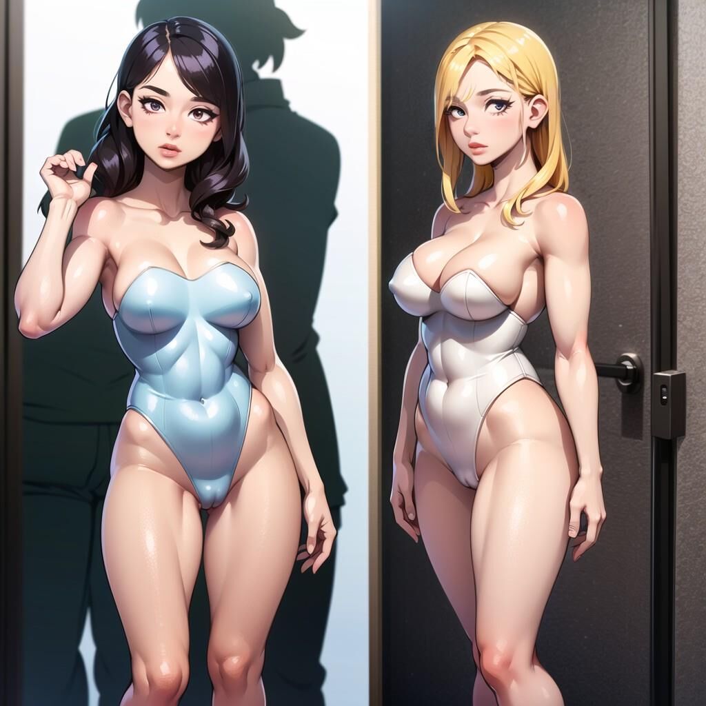  AI generated V7
