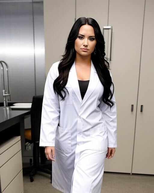 Demi Lovato em Sexy.ai - 04