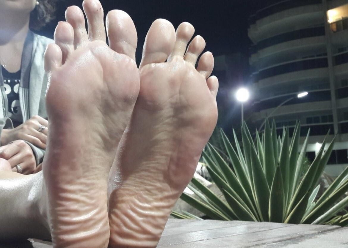 LTFeet Size Perfection