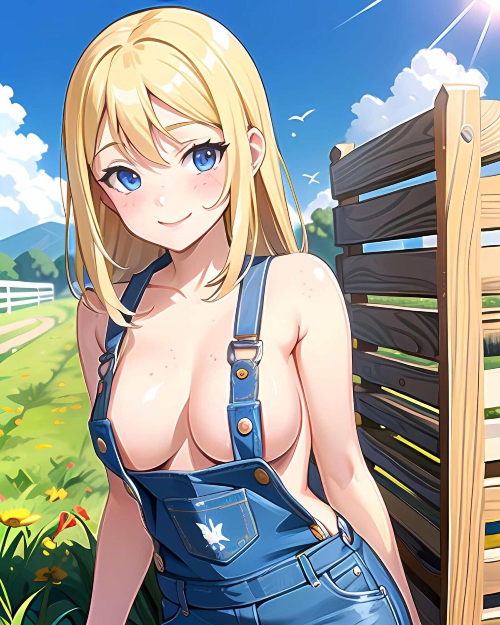 Countrygirl [ai]