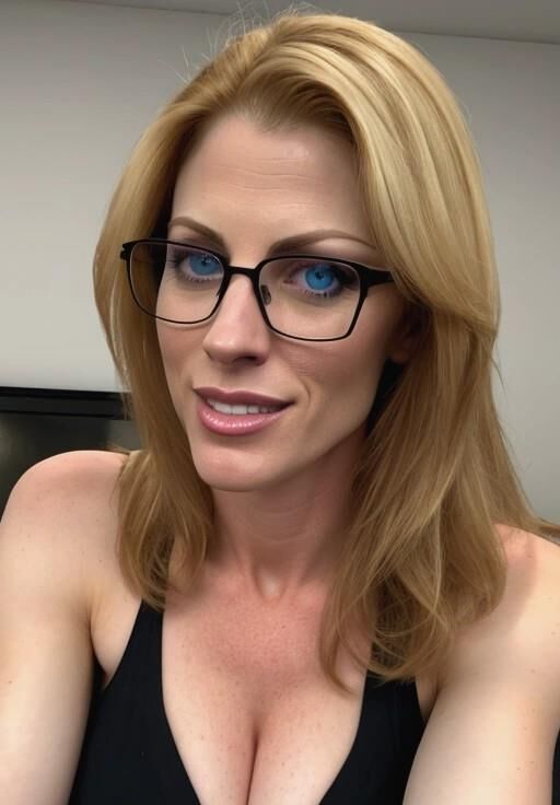 Cory Chase in Sexy.ai - 11