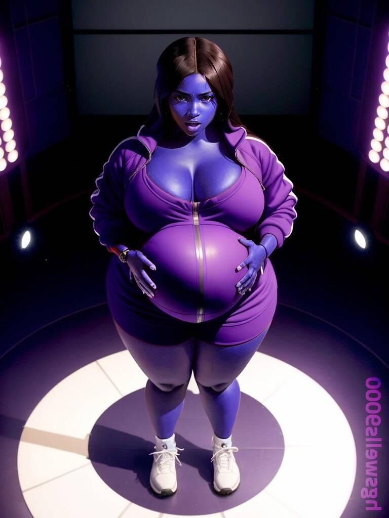 Blueberry inflation 20