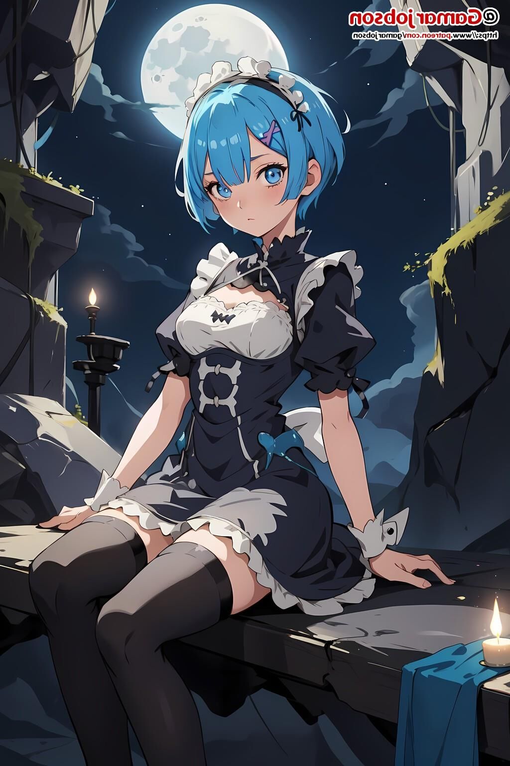 ガマルジョブソン