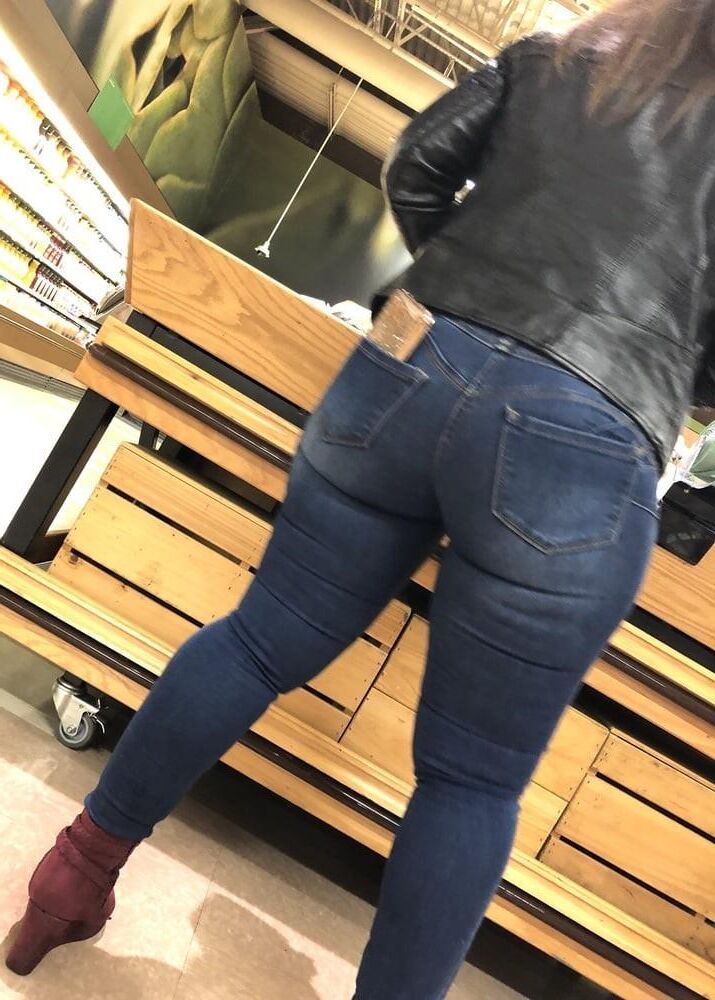 The Best Jeans 