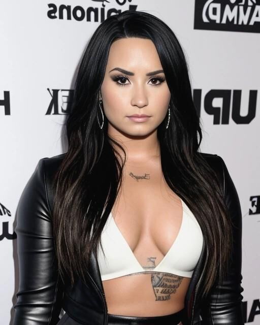 Demi Lovato em Sexy.ai - 04