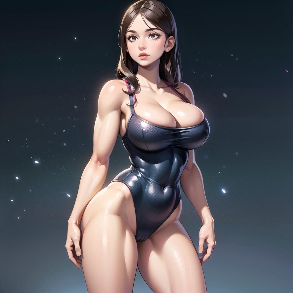  AI generated V7