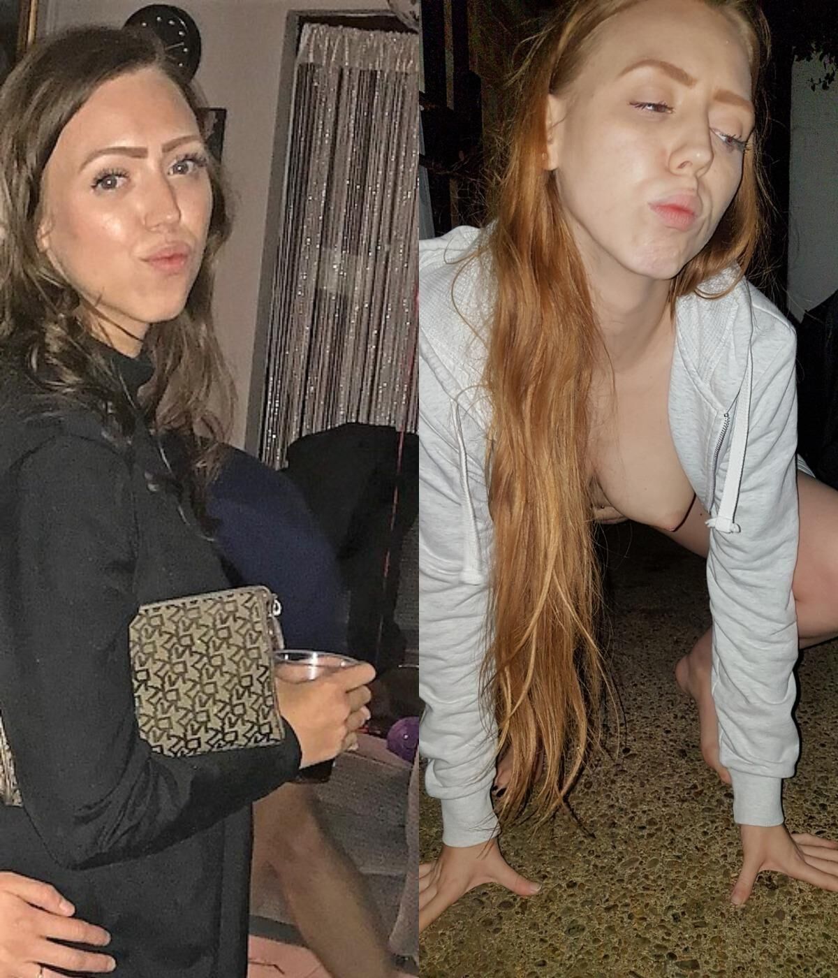 UK Sluts