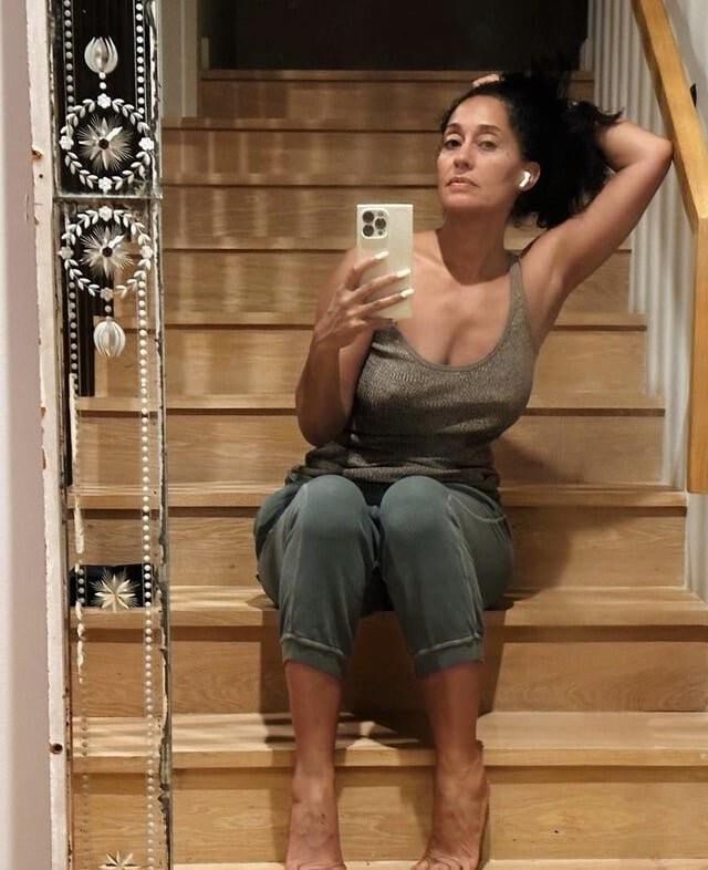 Tracee Ellis Ross