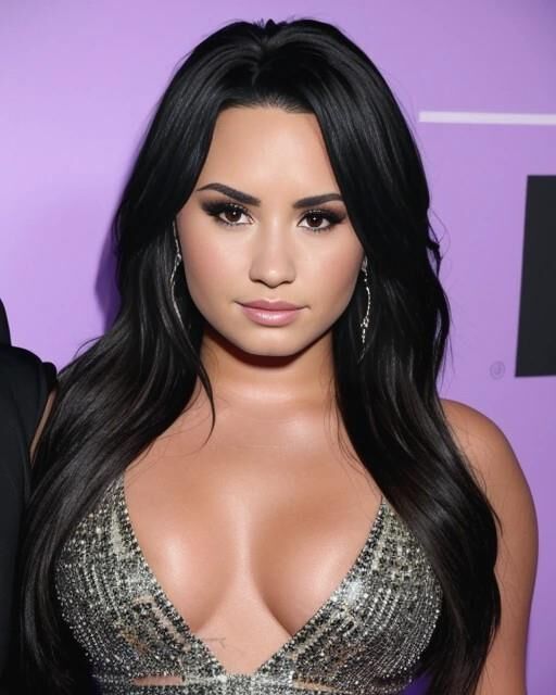 Demi Lovato em Sexy.ai - 04