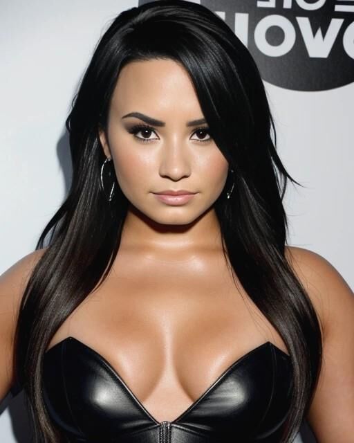 Demi Lovato in Sexy.ai - 05