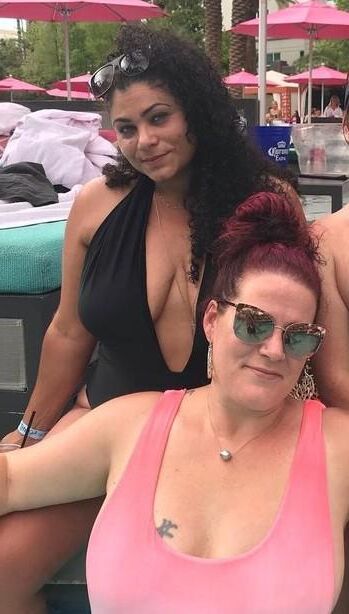 big titties mostly non nude