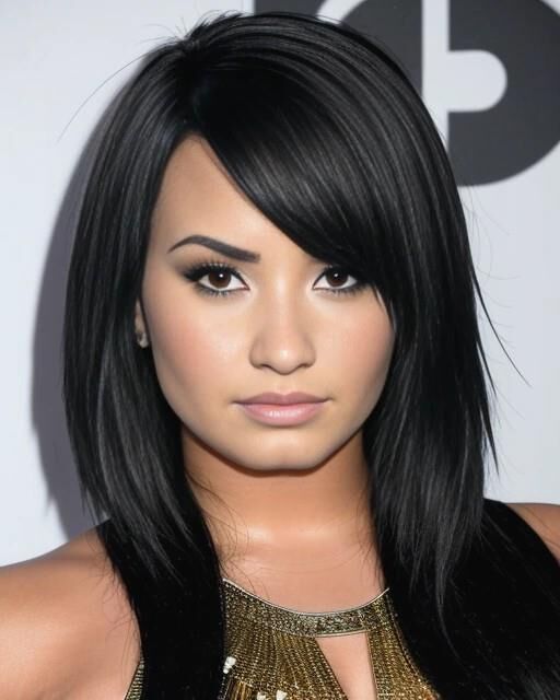 Demi Lovato em Sexy.ai - 04