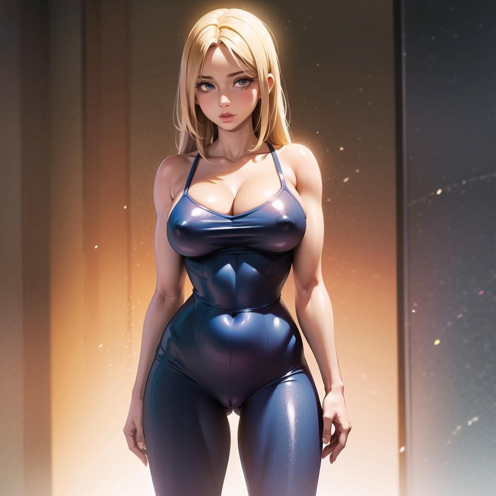  AI generated V7